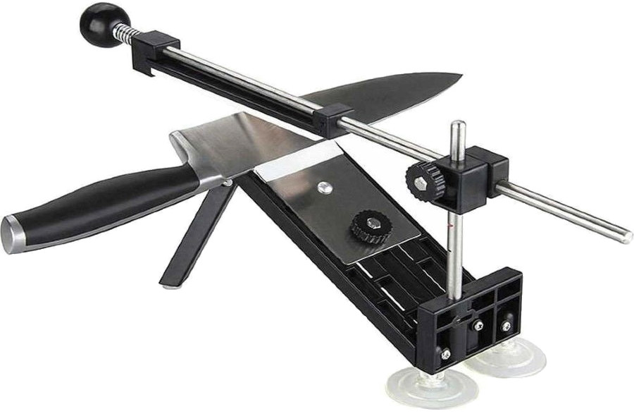 Точилка ножей Ruixin RX-001