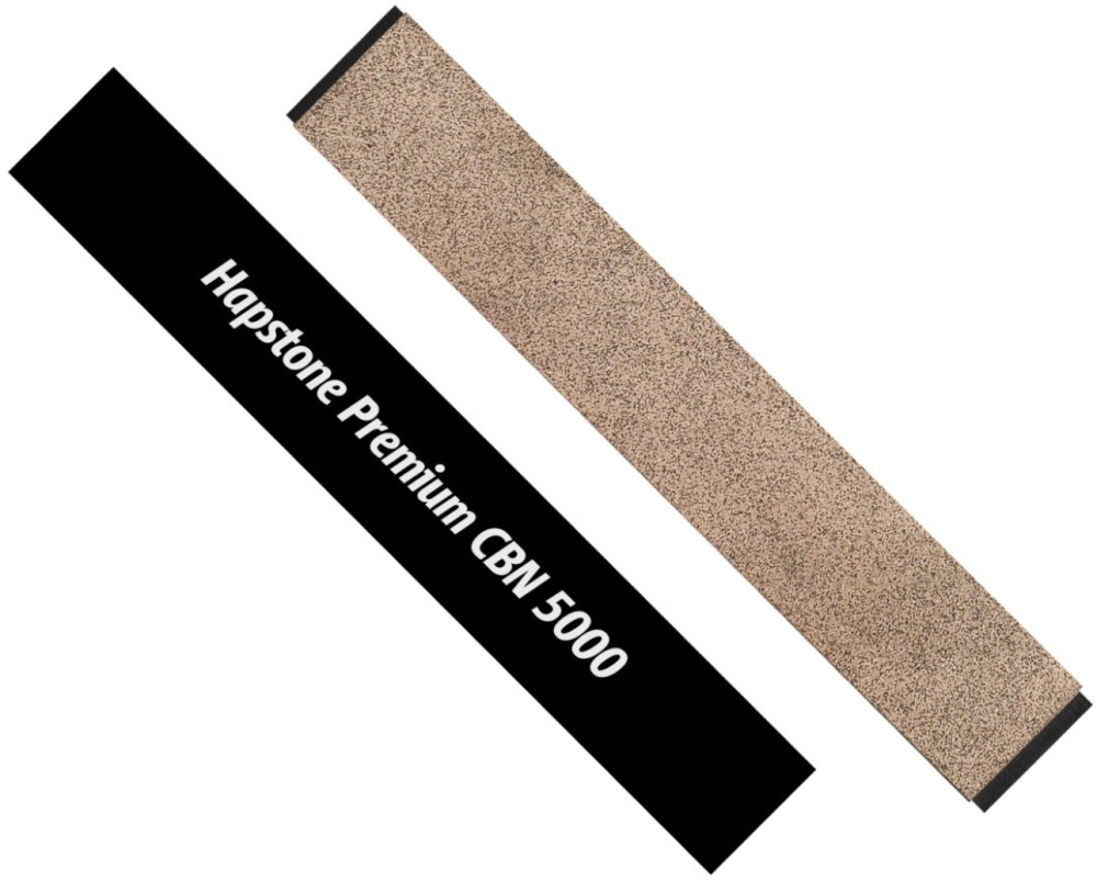 Точилка ножей Hapstone Premium CBN 5000