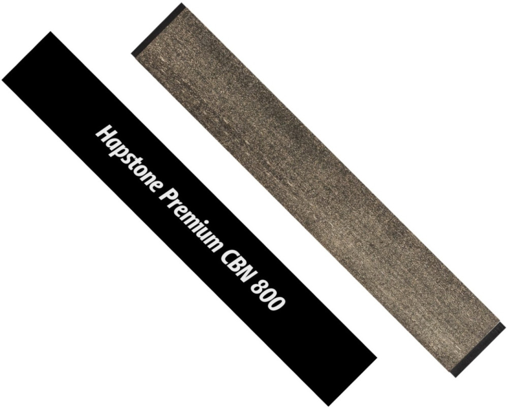 Точилка ножей Hapstone Premium CBN 800