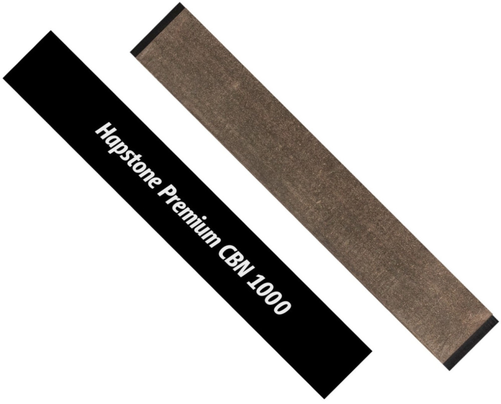 Точилка ножей Hapstone Premium CBN 1000