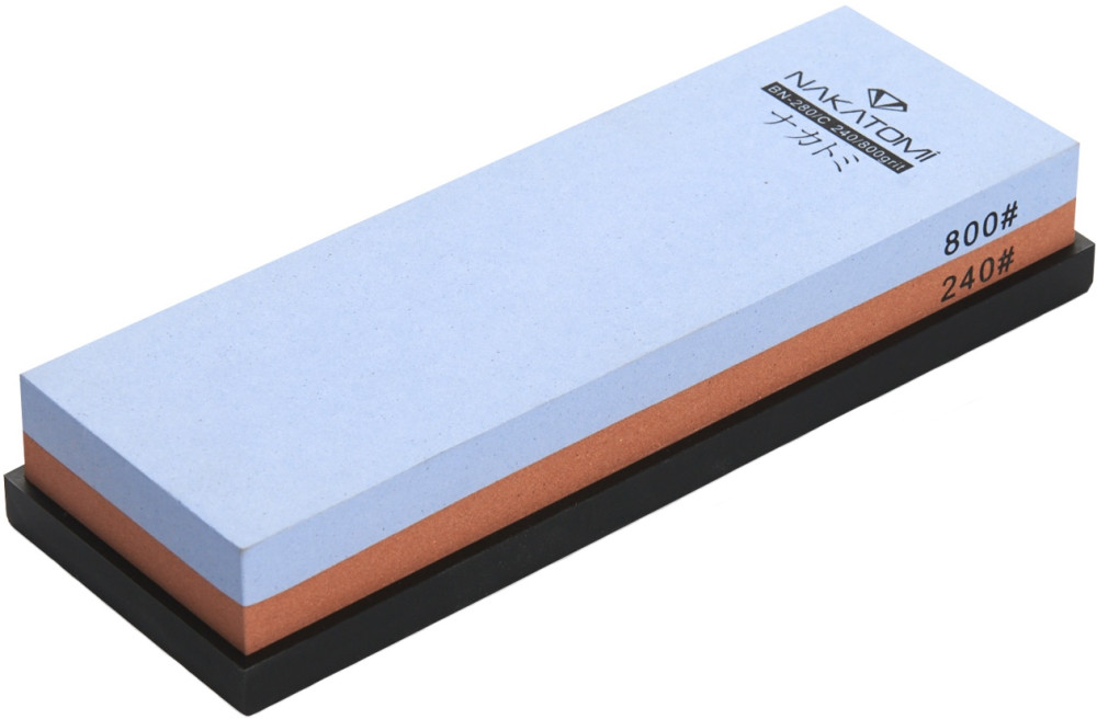 Точилка ножей SAMURA Nakatomi BN 280/C