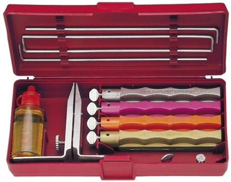 Точилка ножей Lansky LKDMD