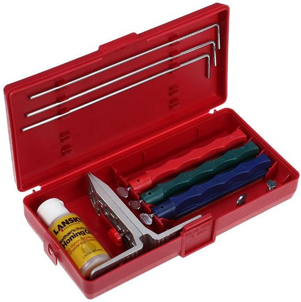 Точилка ножей Lansky LKC03