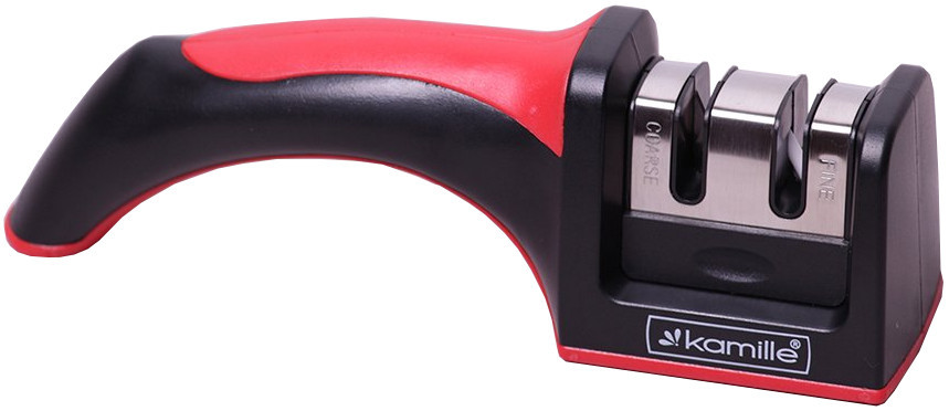 Точилка ножей Kamille KM-5703