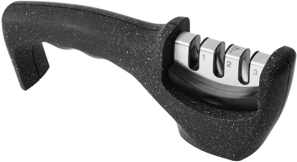 Точилка ножей GERLACH Granitex 3 in 1
