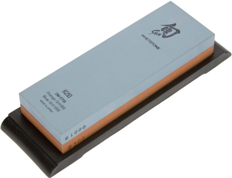 Точилка ножей KAI DM-0708