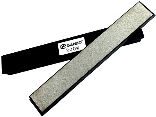 Точилка ножей Ganzo D200