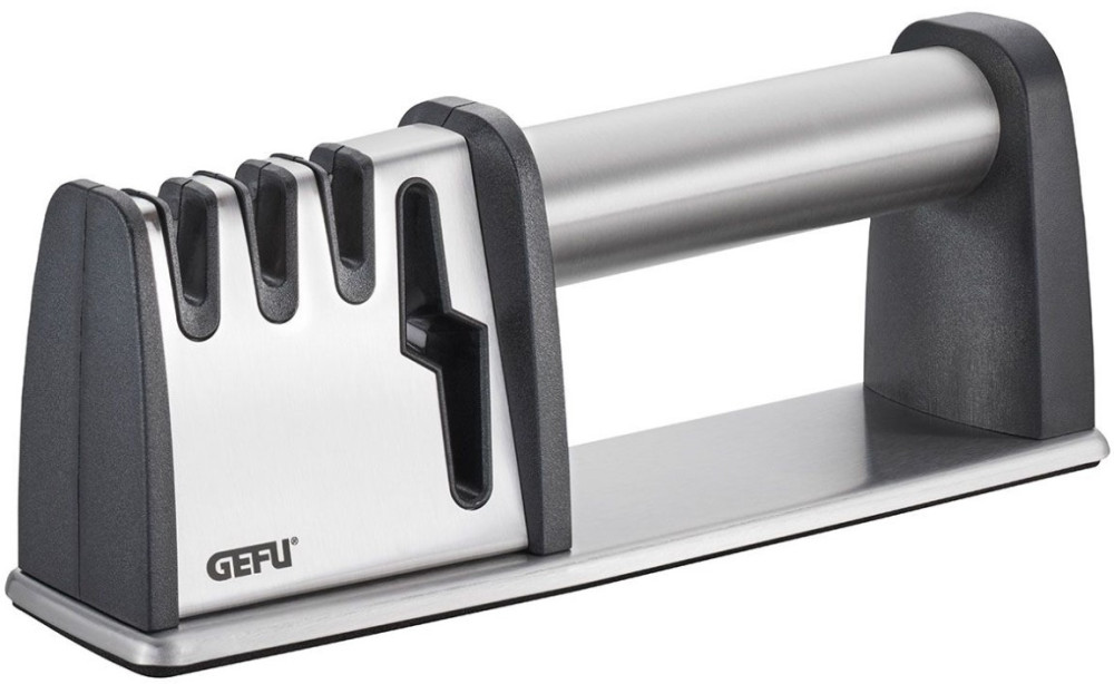 Точилка ножей Gefu Colt Pro