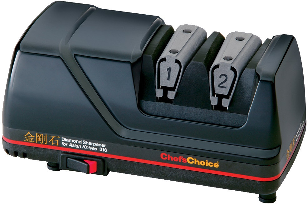 Точилка ножей Chefs Choice CC316