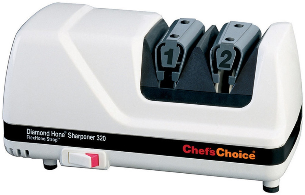 Точилка ножей Chefs Choice CC320