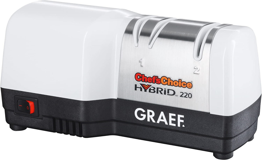 Точилка ножей Graef CC 80