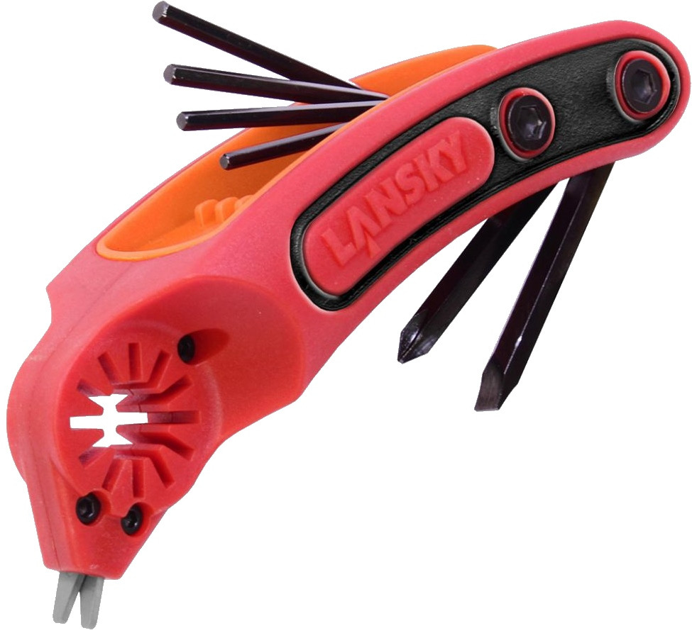 Точилка ножей Lansky BSHARP