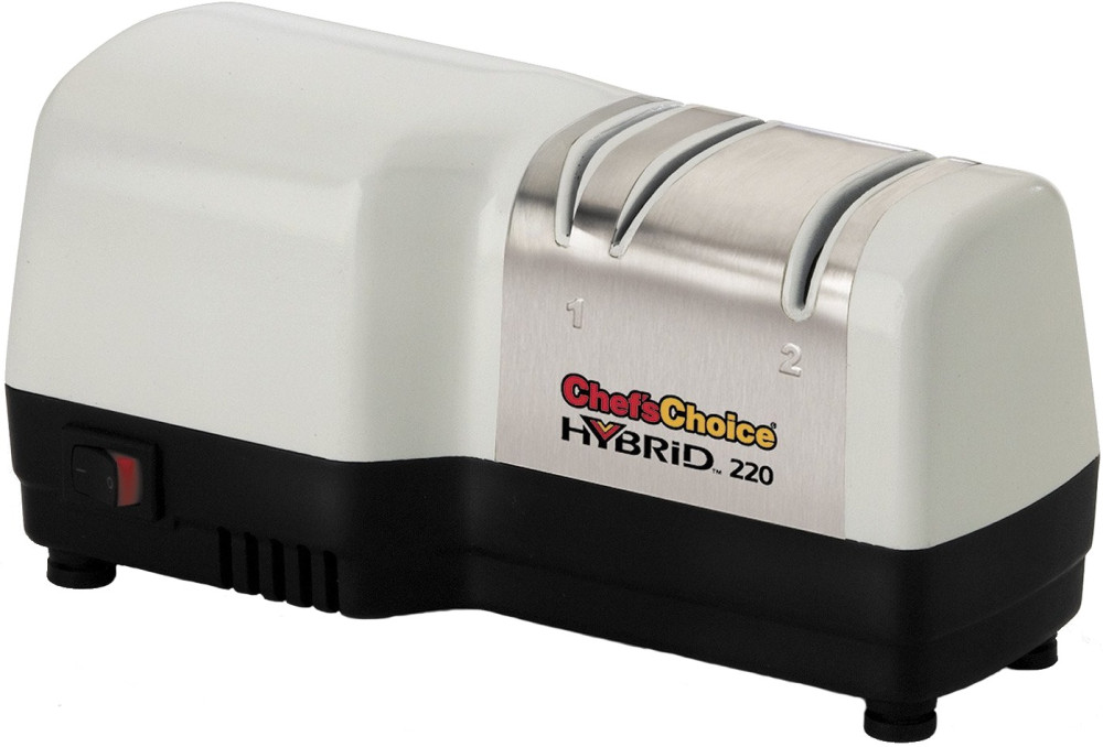 Точилка ножей Chefs Choice CC220