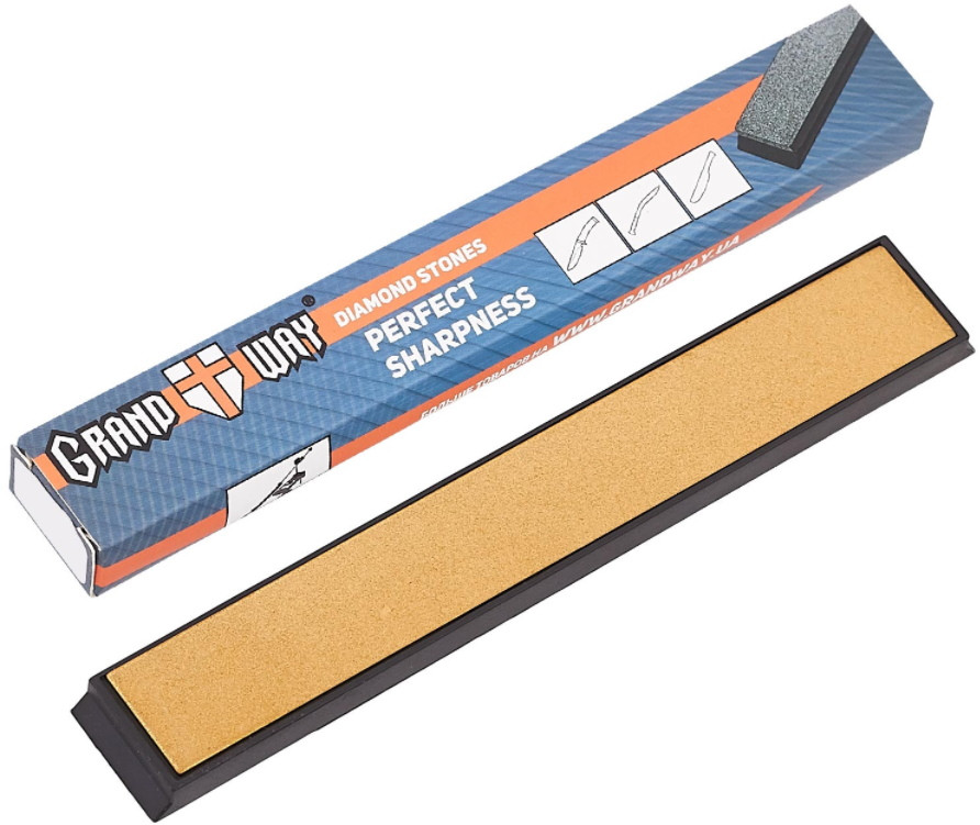 Точилка ножей Grand Way 6295