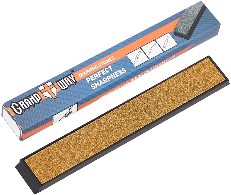 Точило для ножів Grand Way 6291
