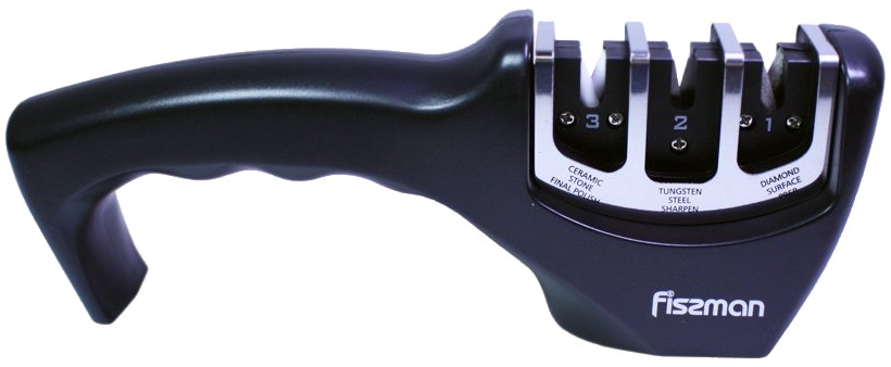 Точилка ножей Fissman 2981