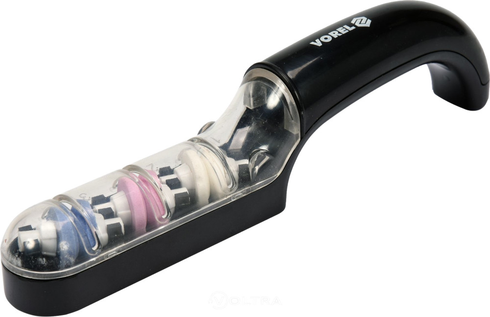 Точилка ножей Vorel 26220