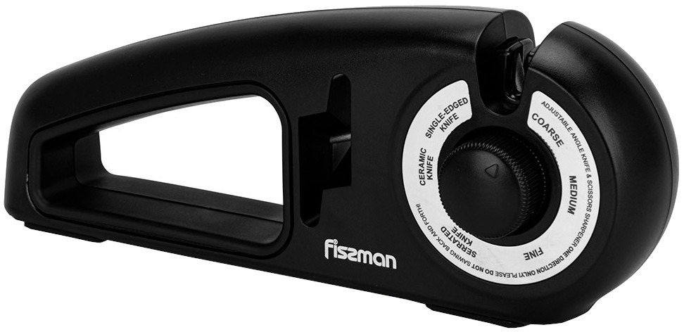 Точилка ножей Fissman 12978