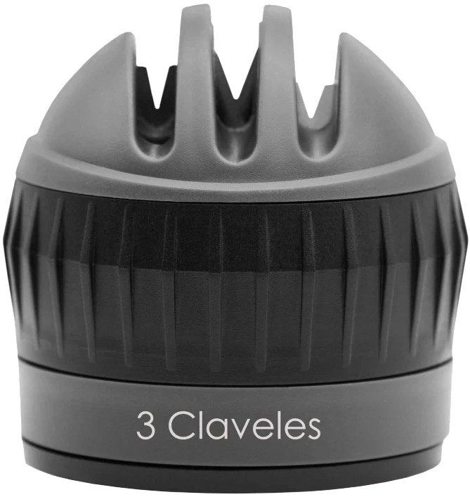 Точилка ножей 3 CLAVELES 09427