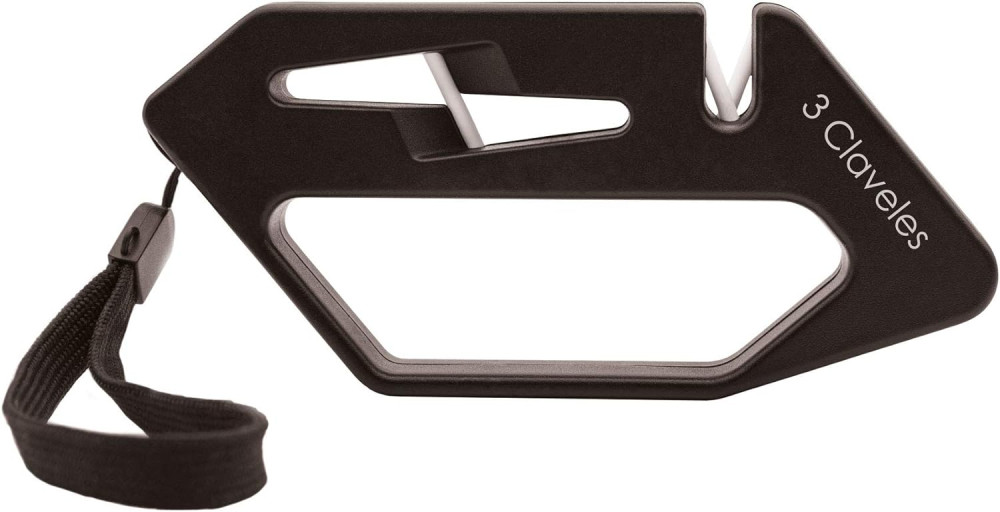 Точилка ножей 3 CLAVELES 09426