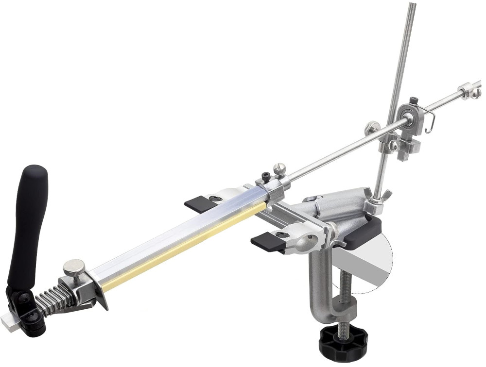 Точилка ножей Ruixin RX-009