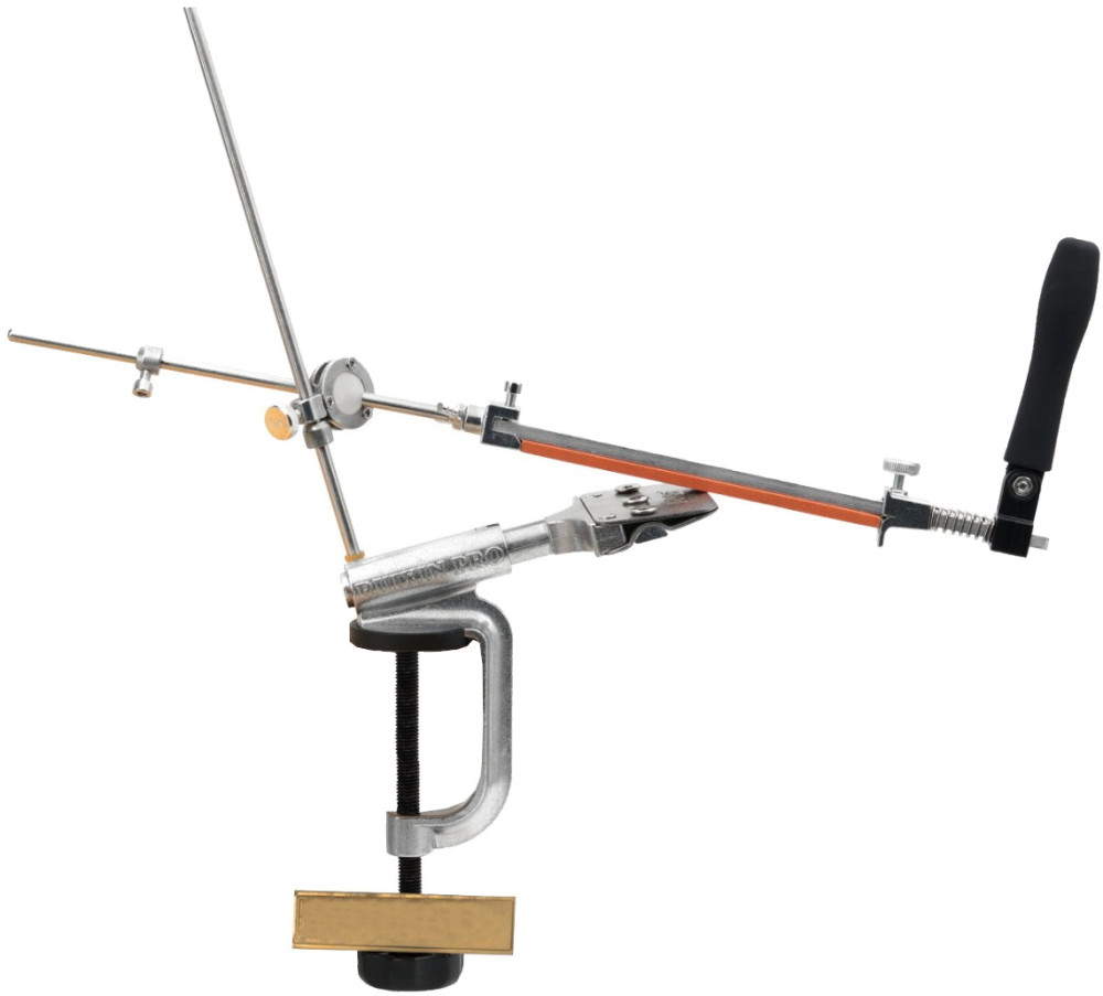 Точилка ножей Ruixin RX-008