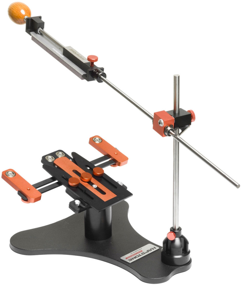 Точилка ножей Hapstone V8 Standard