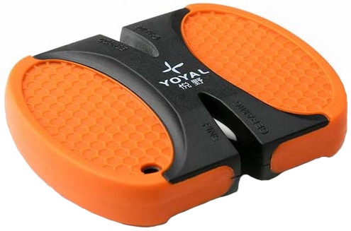 Точилка ножей TAIDEA T1301TC