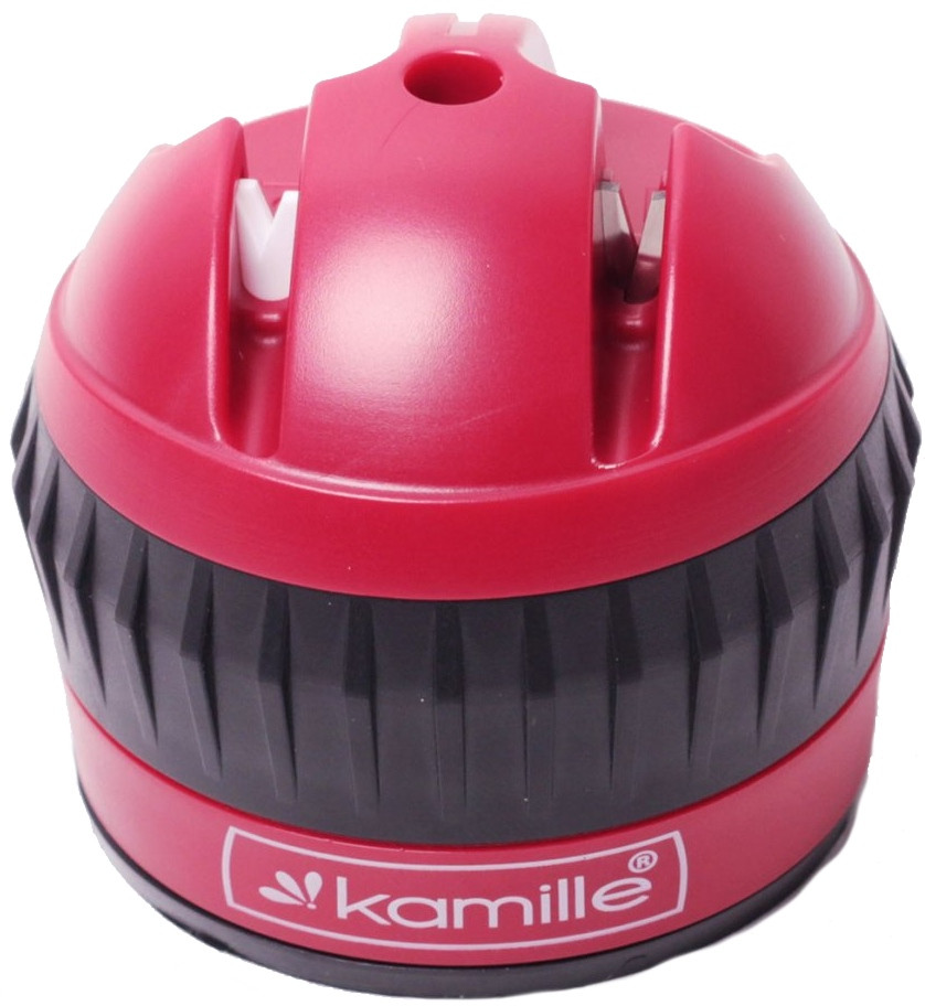 Точилка ножей Kamille KM-5702