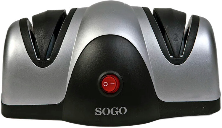 Точилка ножей Sogo ACU-SS-13500