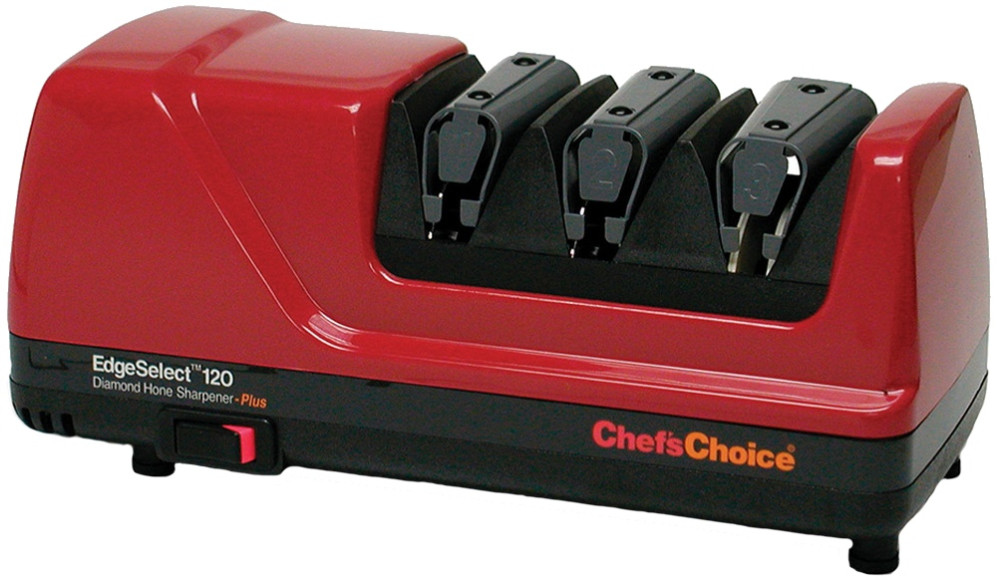 Точилка ножей Chefs Choice CC120