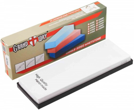 Точилка ножей Grand Way 6258