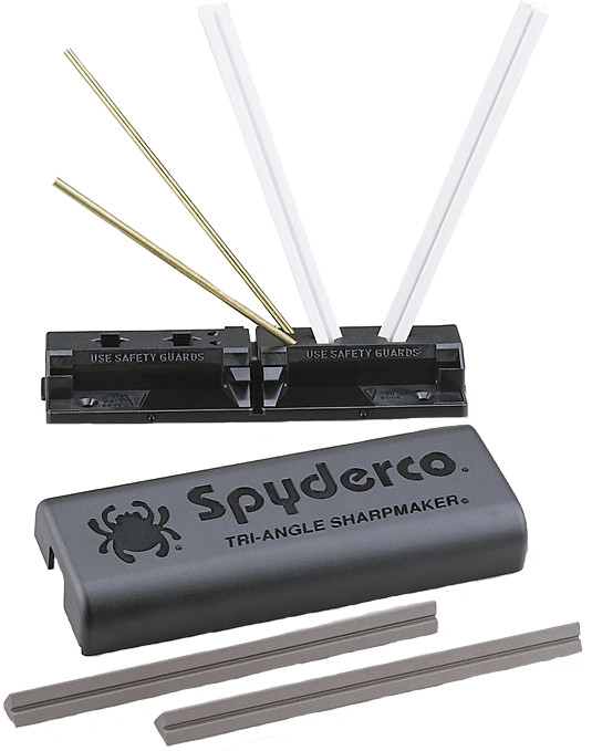 Точилка ножей Spyderco 204MF