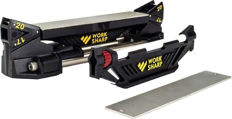 Точило для ножів Darex Guided Sharpening System