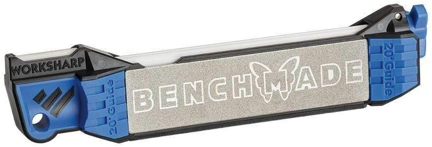 Точило для ножів BENCHMADE Guided Field Sharpener 20