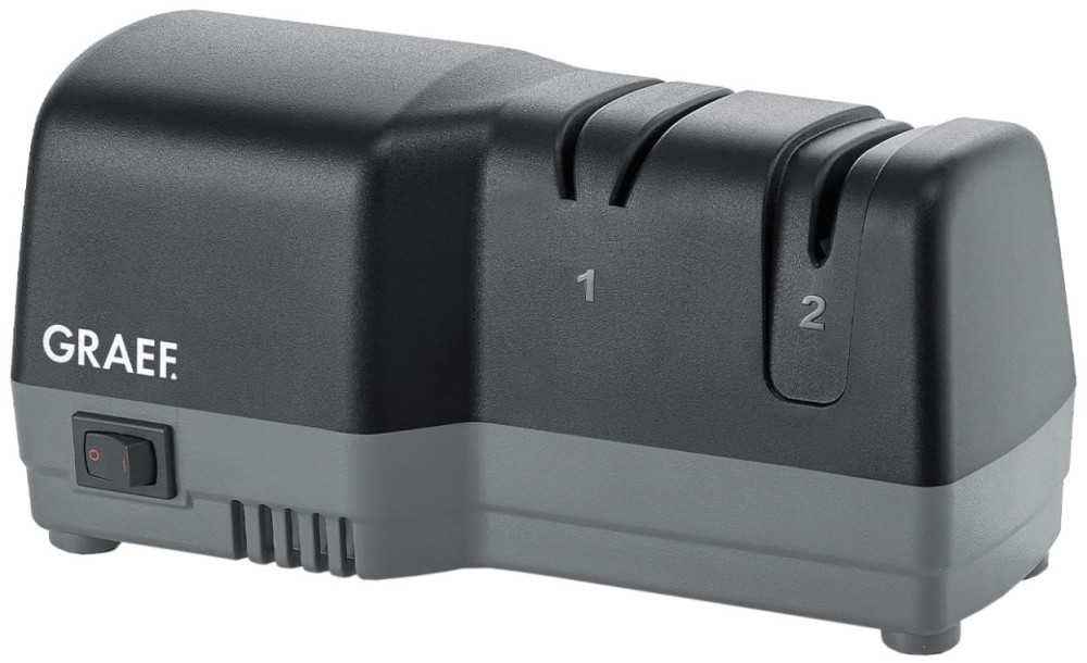 Точило для ножів Graef CC 82