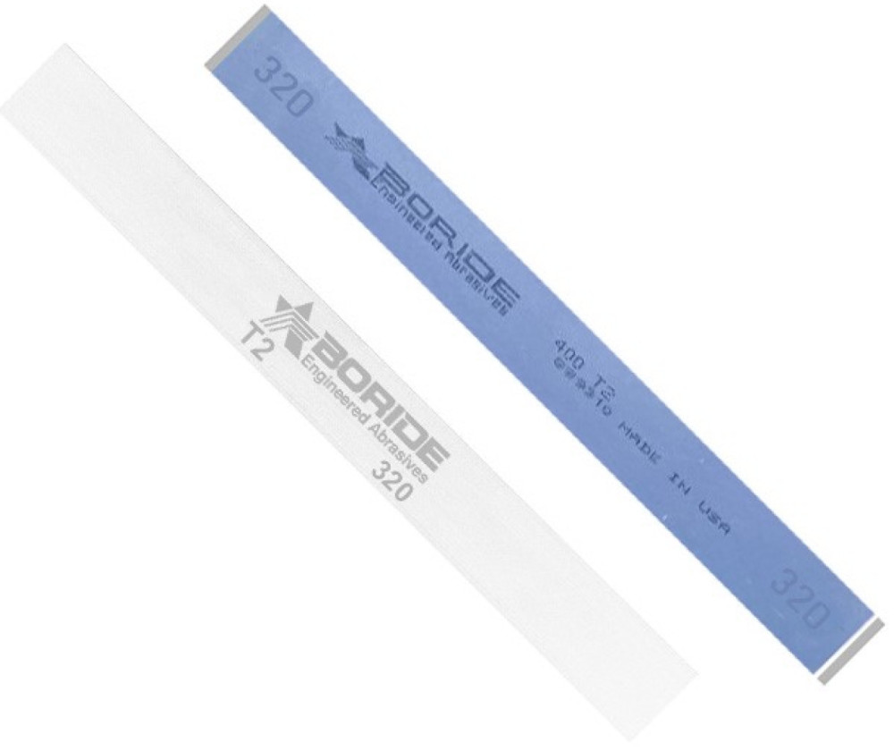 Точило для ножів Hapstone Boride T2 320 Thin