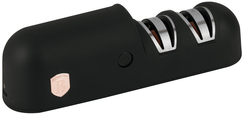 Точило для ножів Berlinger Haus Black Rose BH-9502
