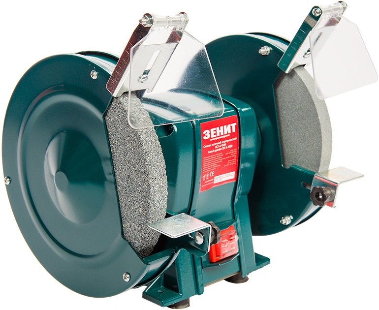 Точильний верстат Zenit ZST-A 4520