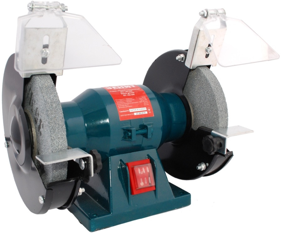 Точильний верстат Zenit ZST-150/350