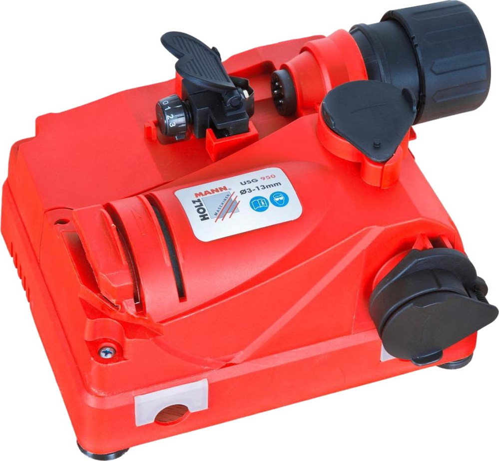 Точильний верстат HOLZMANN USG950 230V 150 Вт 230 В
