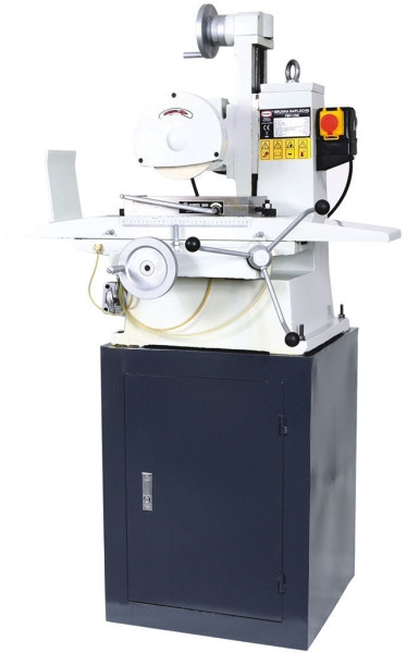 Плоскошліфувальний верстат PROMA PBP-170M 550 Вт 230 В