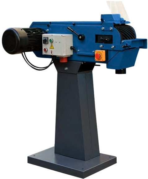 Шліфувальний верстат Metallkraft MBSM 75-240-1 (400V) 4000 Вт 400 В