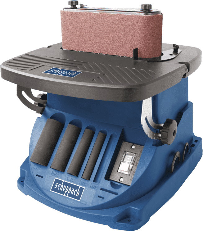 Шліфувальний верстат Scheppach OSM 600 450 Вт 230 В