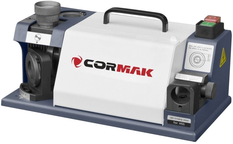 Точильний верстат CORMAK DG 13M 120 Вт 230 В