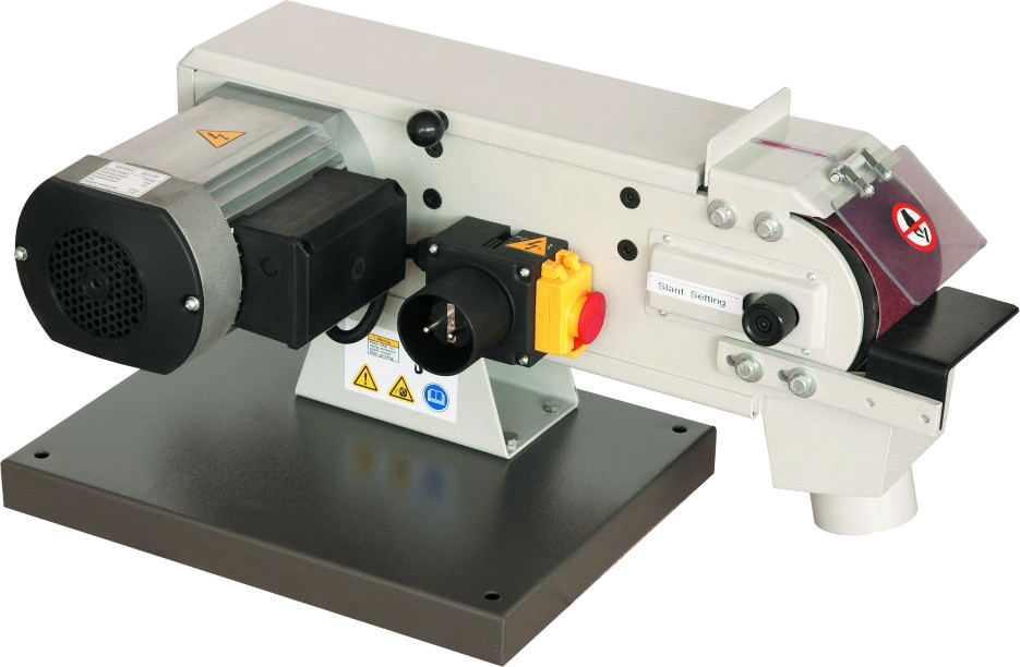 Шліфувальний верстат PROMA BPK-2100/230 1500 Вт 230 В