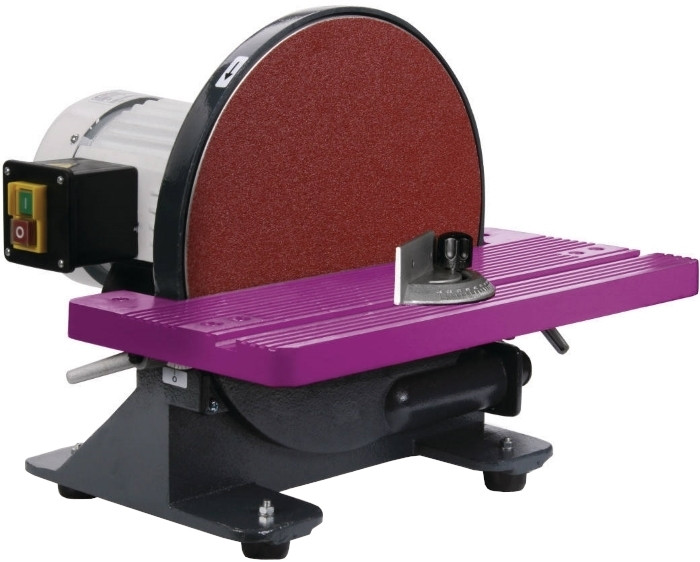 Шліфувальний верстат Optimum OPTIgrind TS 305 3310305 мм / 900 Вт 230 В