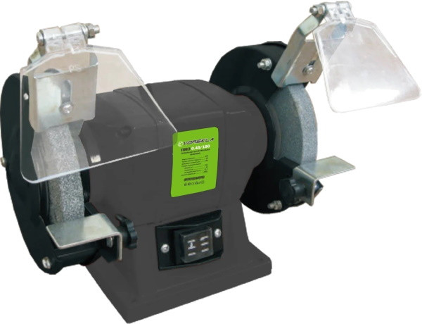 Точильний верстат Vorskla PMZ 0.45/150 150 мм / 450 Вт 230 В