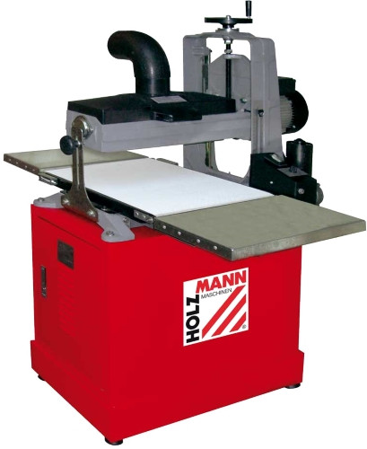 Плоскошліфувальний верстат HOLZMANN ZS400U 230V 2250 Вт 230 В