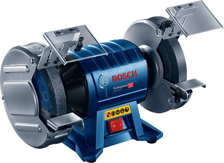 Точильный станок Bosch GBG 60-20 Professional